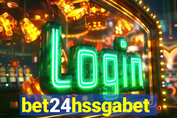 bet24hssgabet
