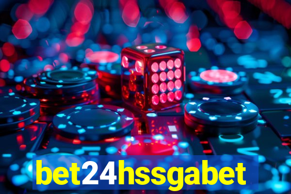 bet24hssgabet