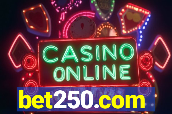 bet250.com