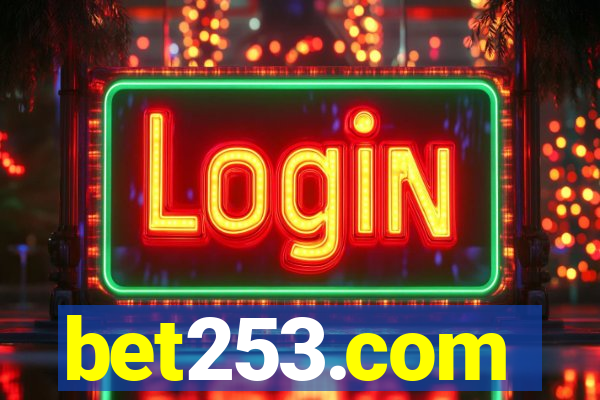 bet253.com