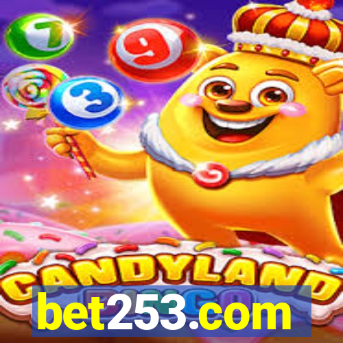 bet253.com