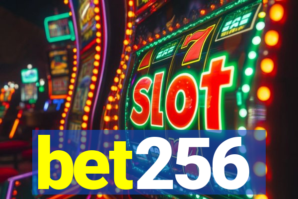 bet256