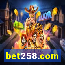 bet258.com