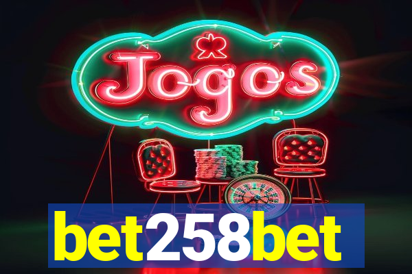 bet258bet