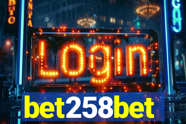 bet258bet