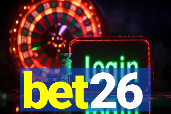 bet26