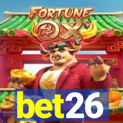 bet26
