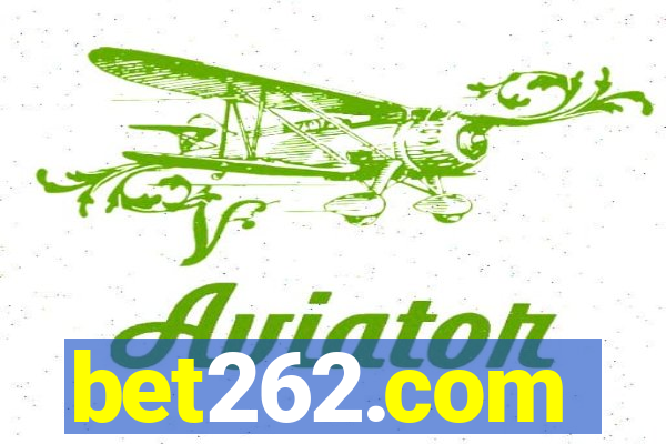 bet262.com