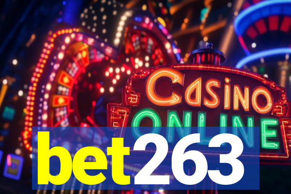 bet263