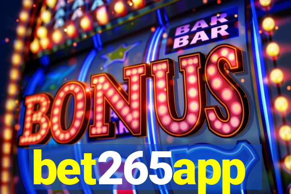 bet265app