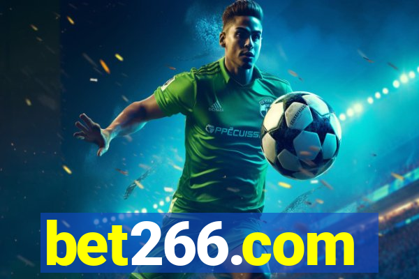 bet266.com