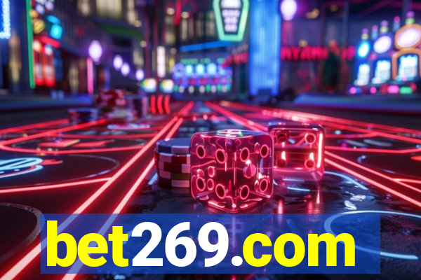 bet269.com