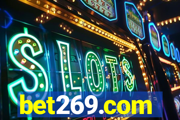 bet269.com