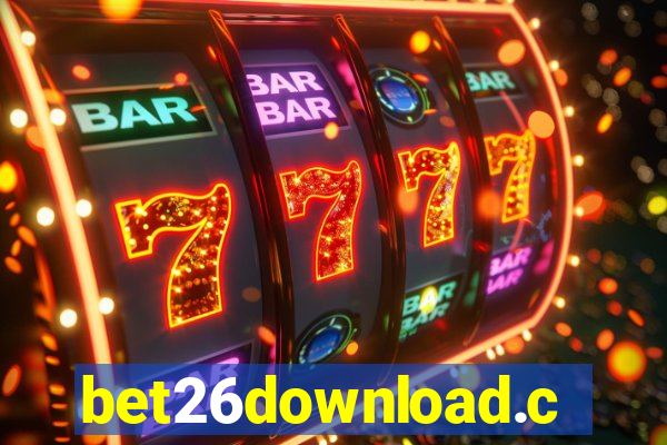 bet26download.com