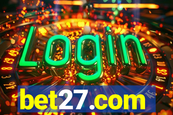 bet27.com