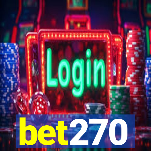 bet270