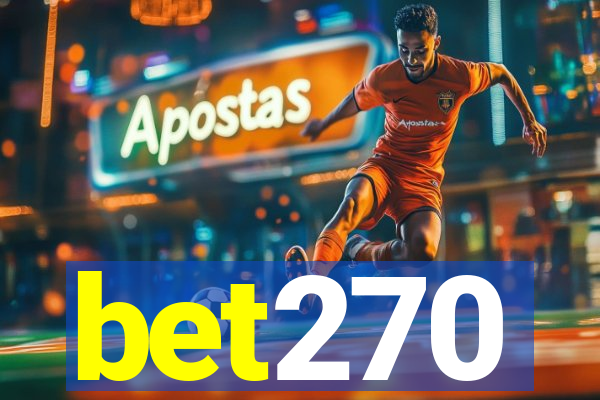 bet270