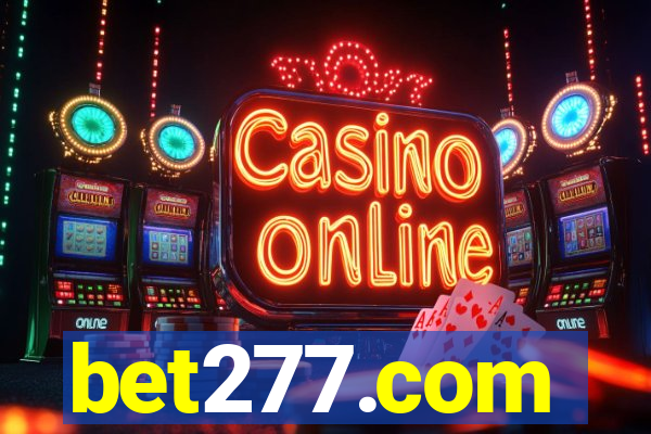 bet277.com