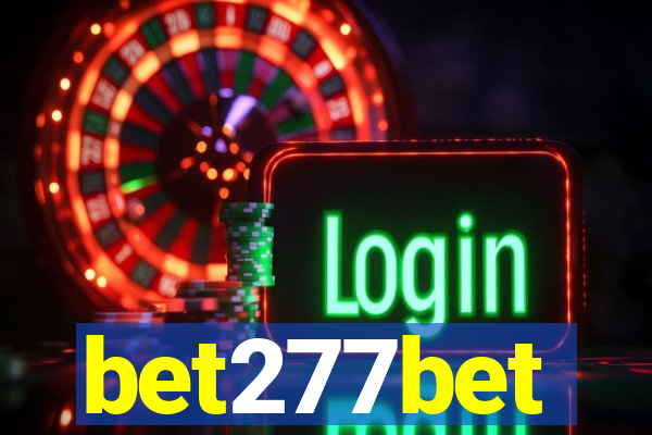 bet277bet