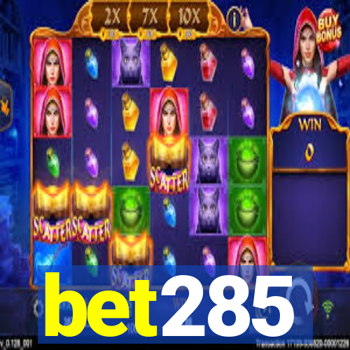 bet285