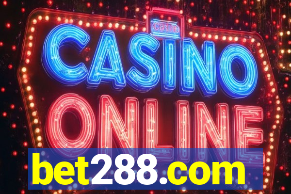 bet288.com