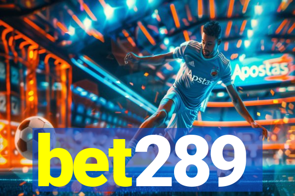 bet289
