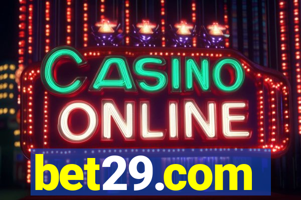 bet29.com