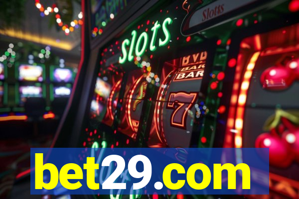 bet29.com