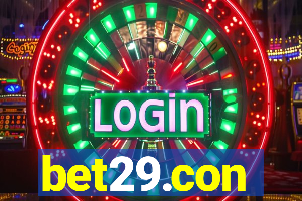 bet29.con