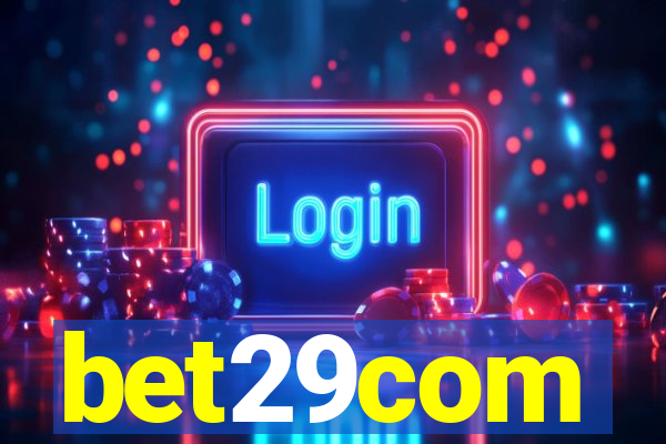 bet29com