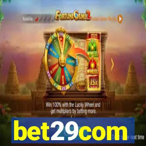 bet29com
