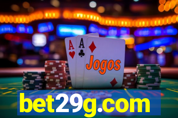bet29g.com