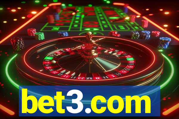 bet3.com