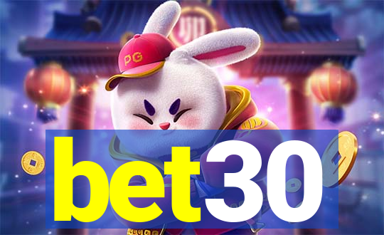bet30