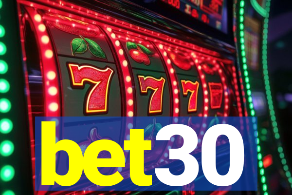 bet30