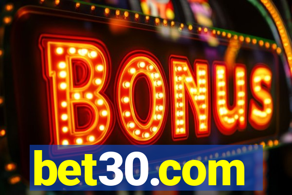 bet30.com
