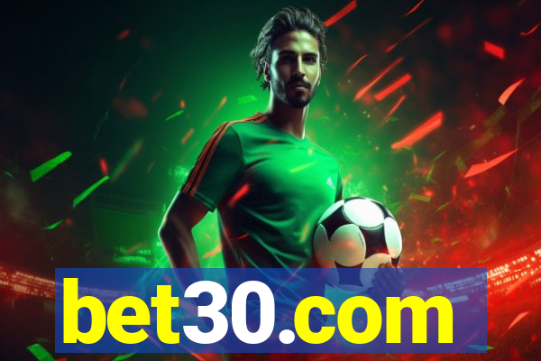 bet30.com