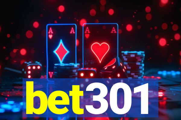 bet301