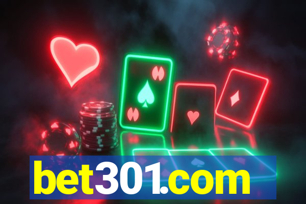 bet301.com
