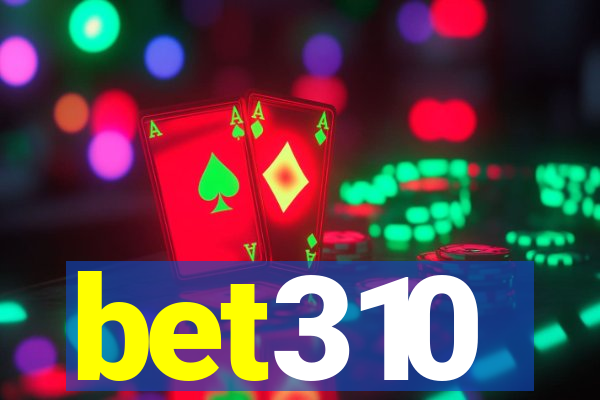 bet310