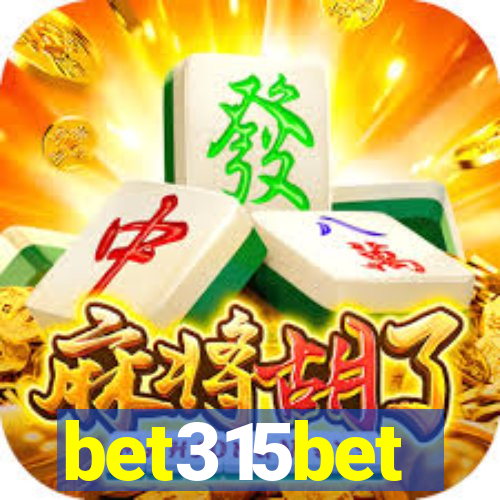 bet315bet