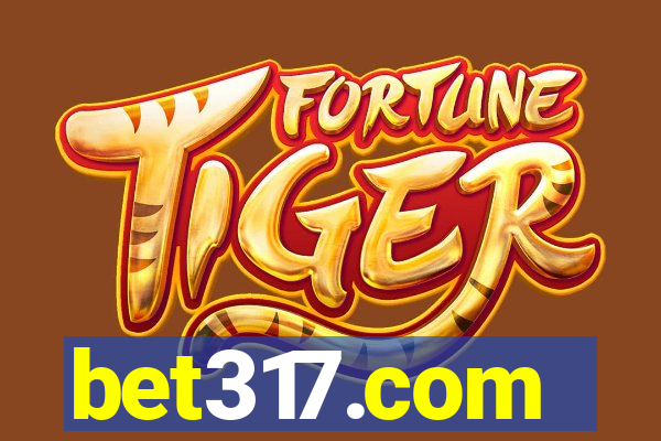 bet317.com