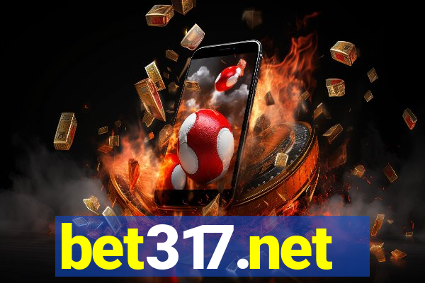 bet317.net