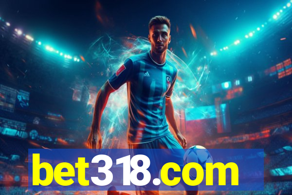 bet318.com