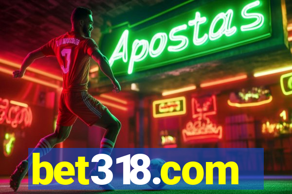 bet318.com