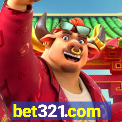 bet321.com
