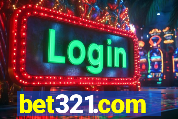 bet321.com