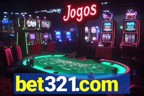 bet321.com