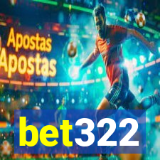 bet322