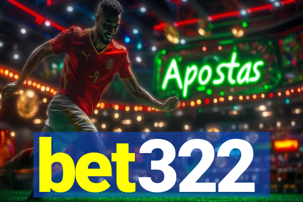 bet322